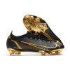 Nike Mercurial Vapor Elite FG Negro Oro